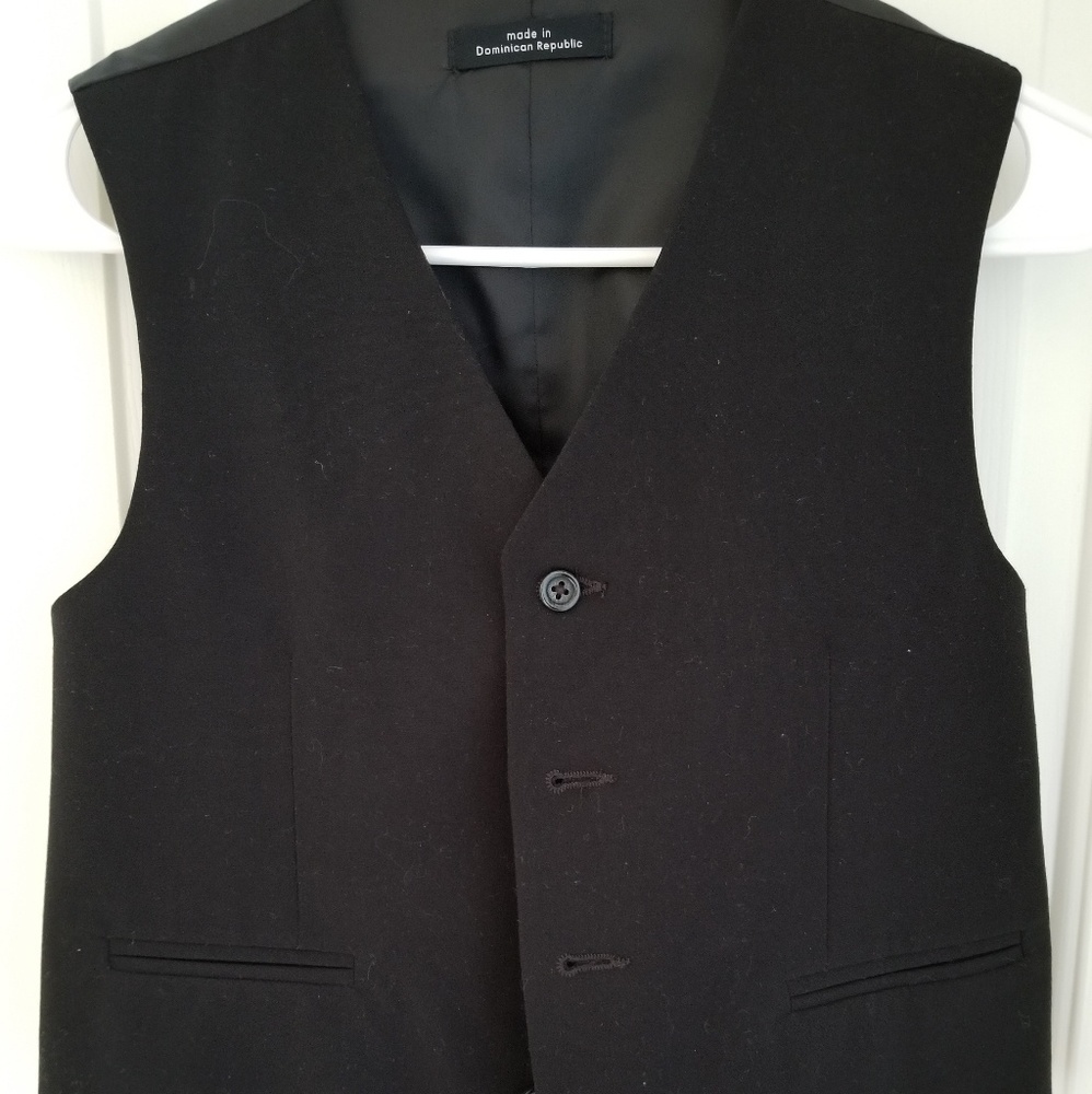 Calvin Klein vest